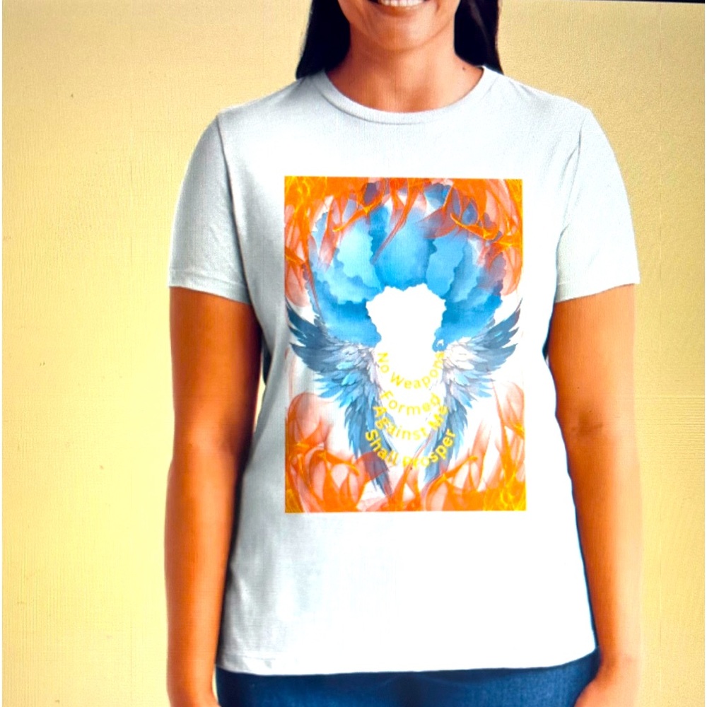 Brand New AngelRaine T-Shirts